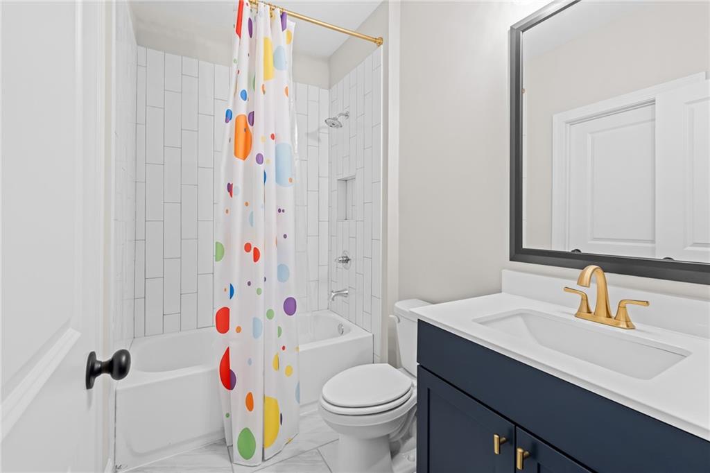 6080 Simone Street Acworth, GA 30101 - Photo 16 of 68