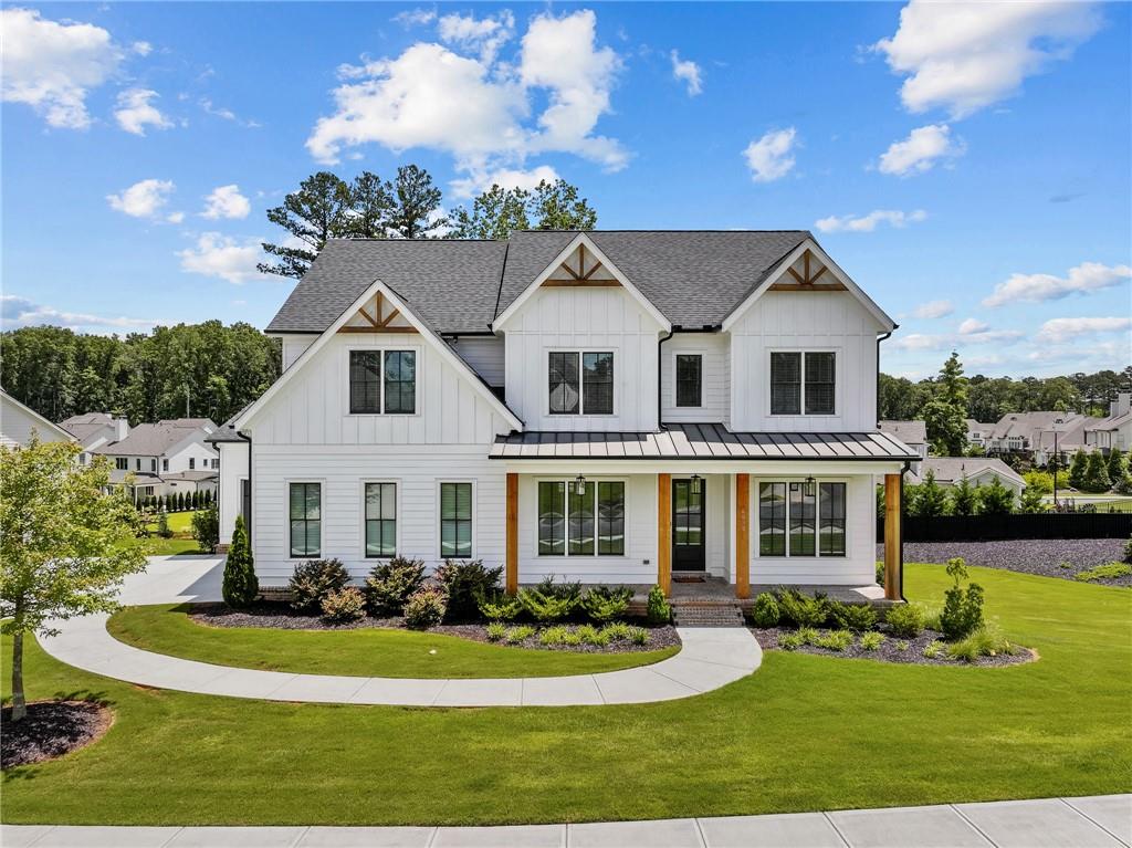 6080 Simone Street Acworth, GA 30101 - Photo 2 of 68