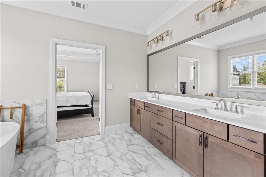 6080 Simone Street Acworth, GA 30101 - Photo 21 of 68