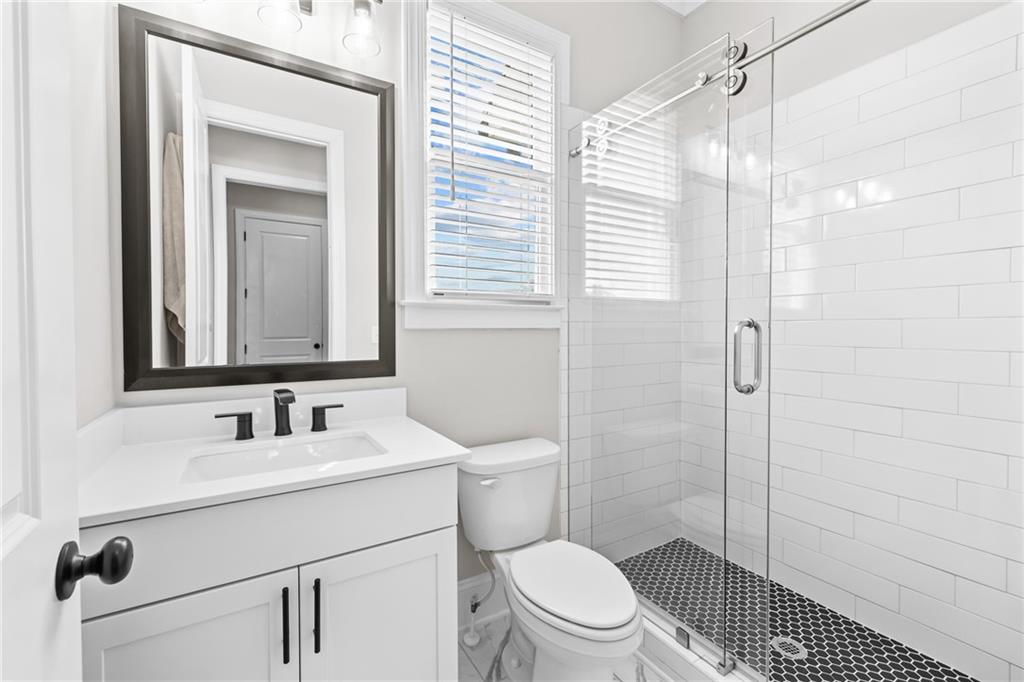 6080 Simone Street Acworth, GA 30101 - Photo 24 of 68