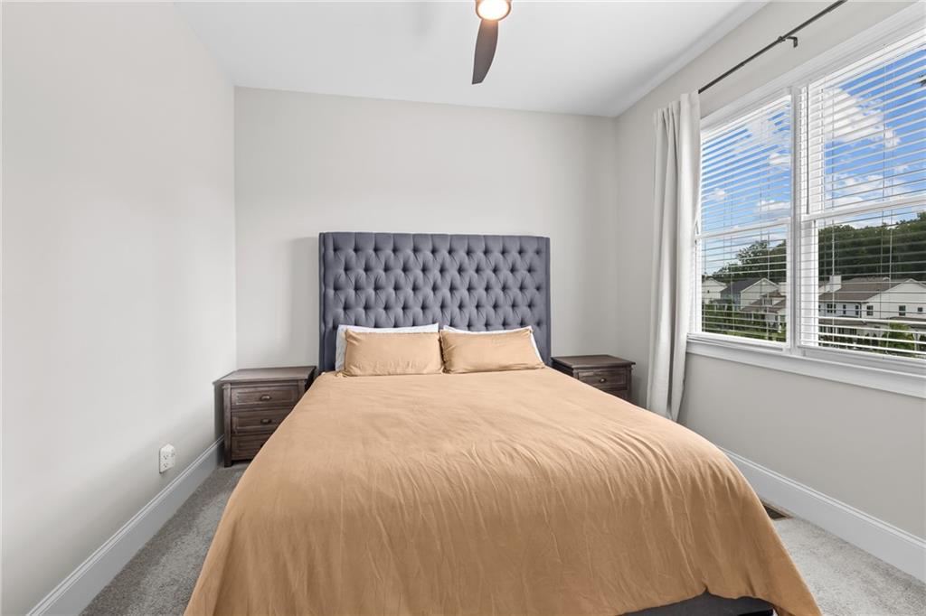 6080 Simone Street Acworth, GA 30101 - Photo 25 of 68