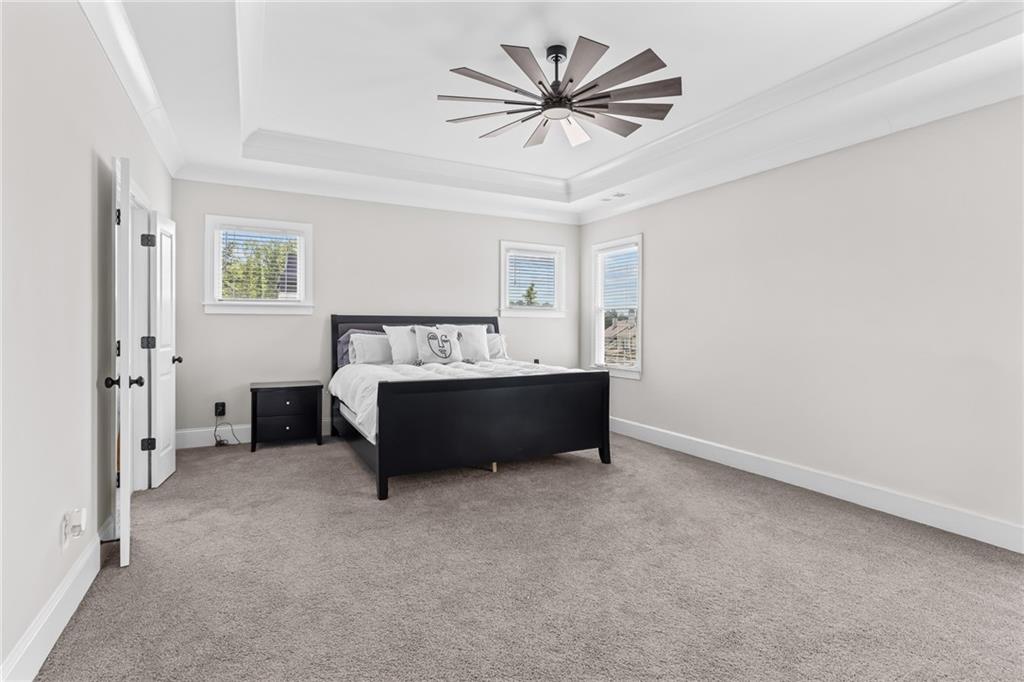 6080 Simone Street Acworth, GA 30101 - Photo 29 of 68