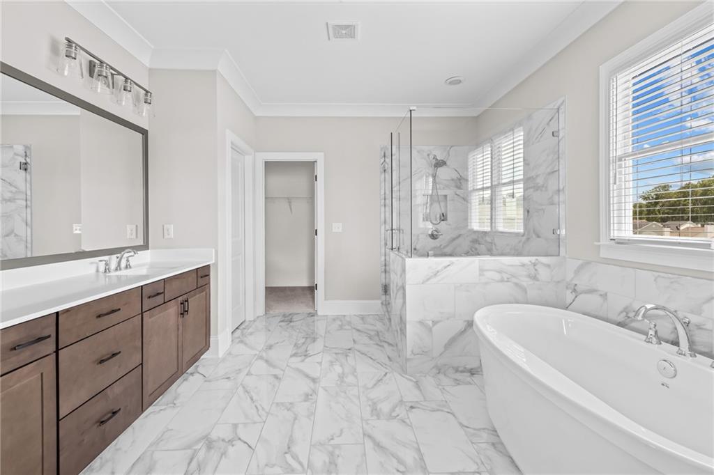 6080 Simone Street Acworth, GA 30101 - Photo 31 of 68