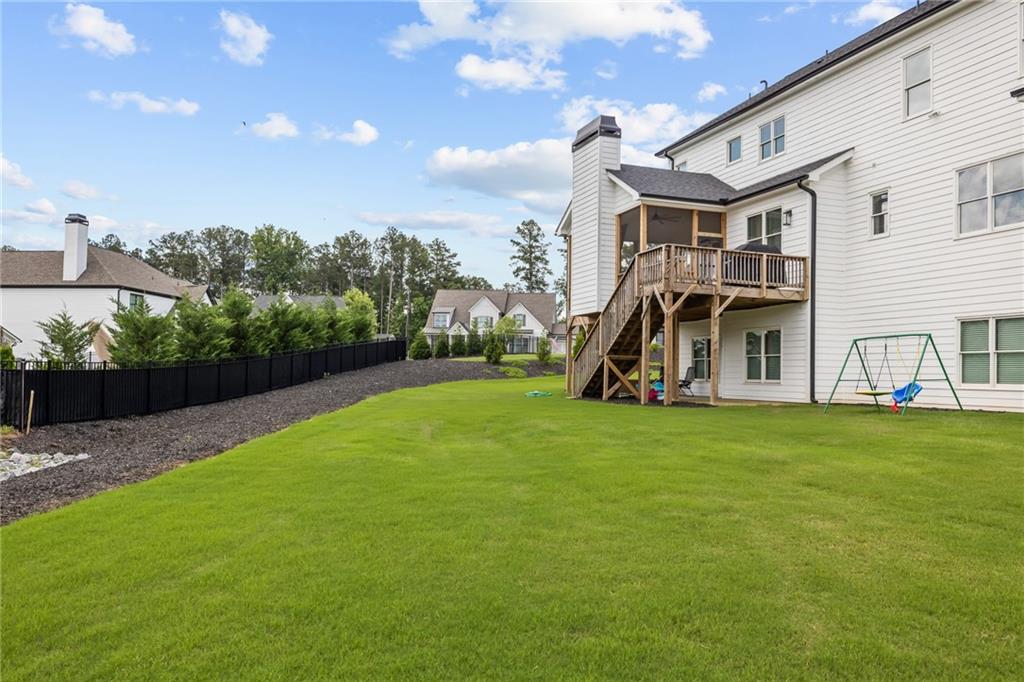 6080 Simone Street Acworth, GA 30101 - Photo 33 of 68