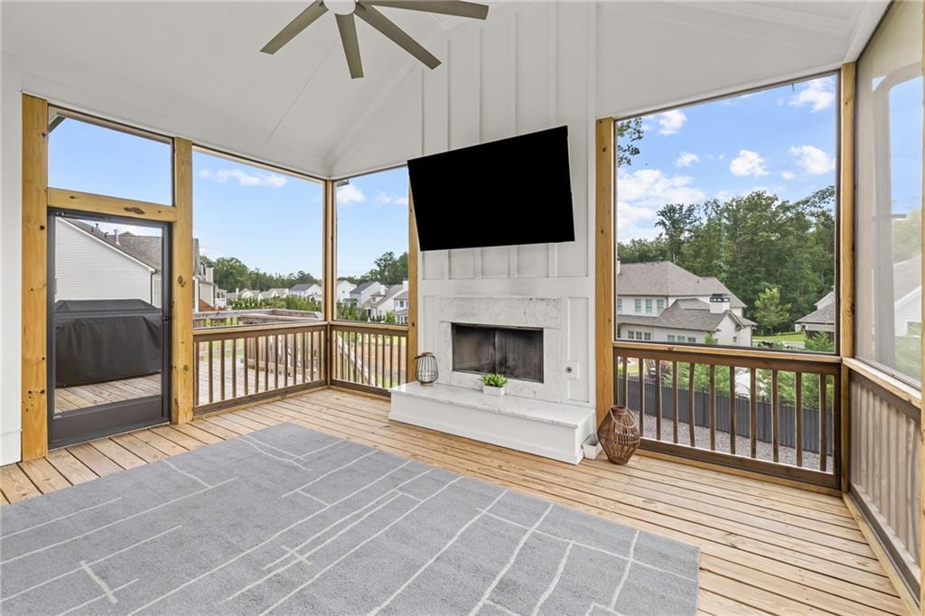 6080 Simone Street Acworth, GA 30101 - Photo 34 of 68