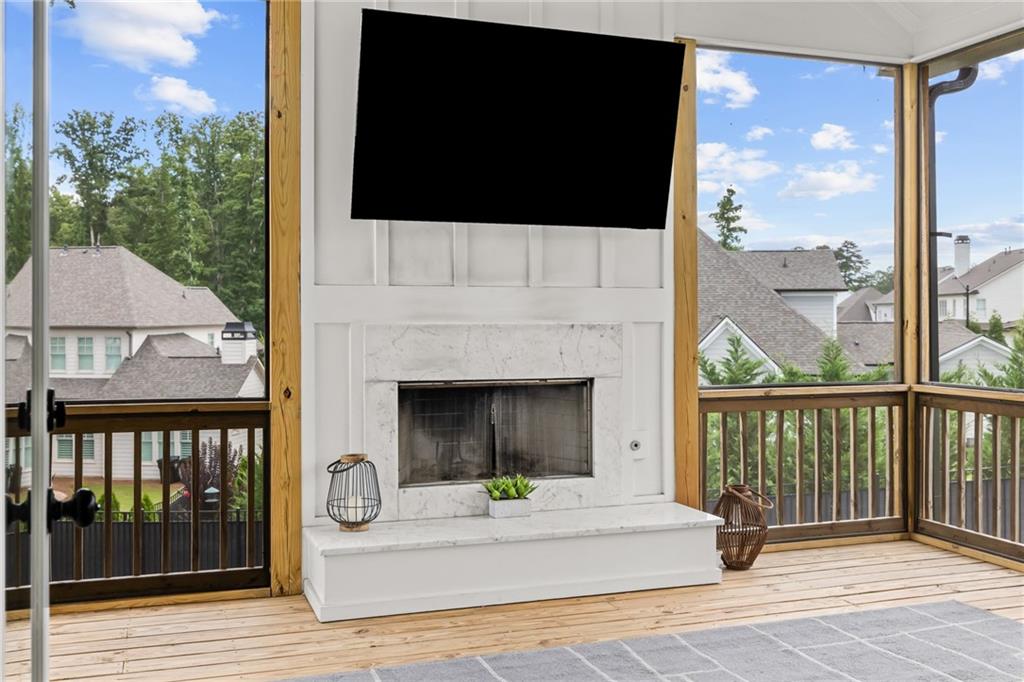 6080 Simone Street Acworth, GA 30101 - Photo 36 of 68