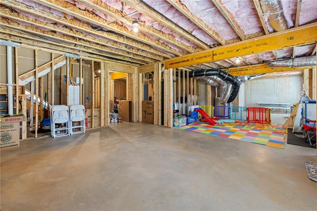 6080 Simone Street Acworth, GA 30101 - Photo 37 of 68