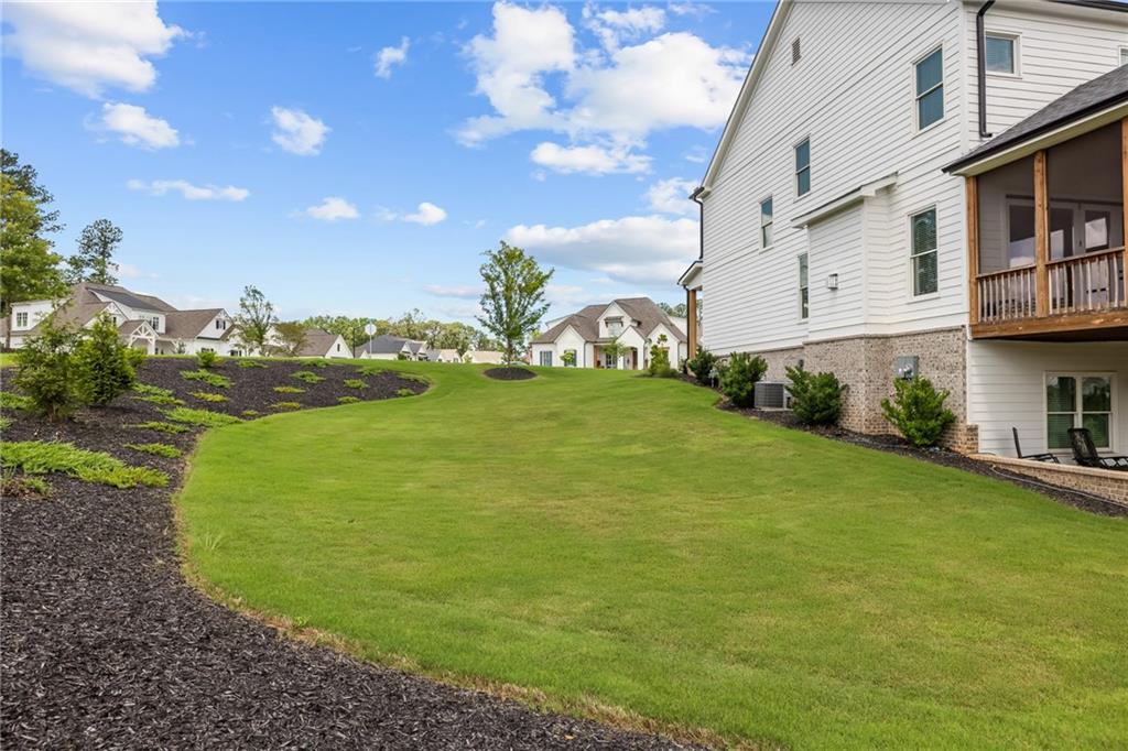 6080 Simone Street Acworth, GA 30101 - Photo 38 of 68