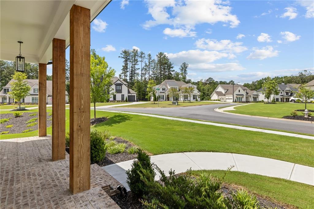 6080 Simone Street Acworth, GA 30101 - Photo 39 of 68