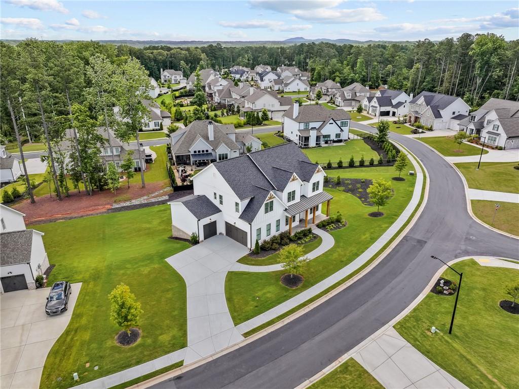 6080 Simone Street Acworth, GA 30101 - Photo 40 of 68