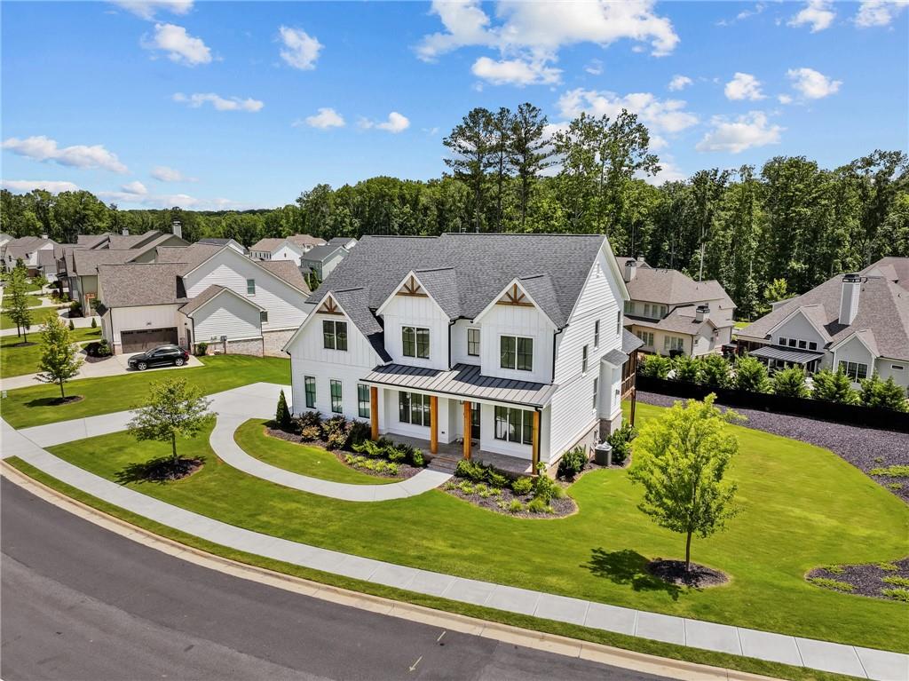 6080 Simone Street Acworth, GA 30101 - Photo 4 of 68