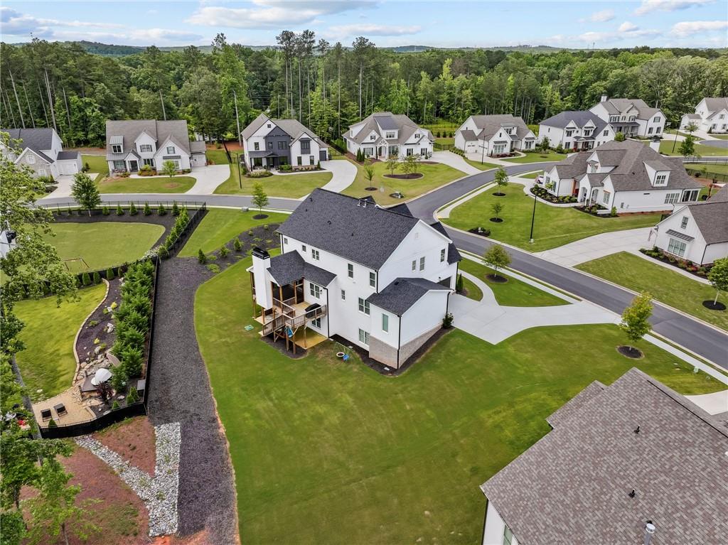 6080 Simone Street Acworth, GA 30101 - Photo 41 of 68