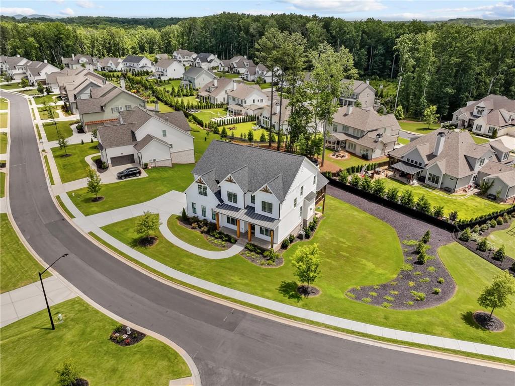 6080 Simone Street Acworth, GA 30101 - Photo 43 of 68