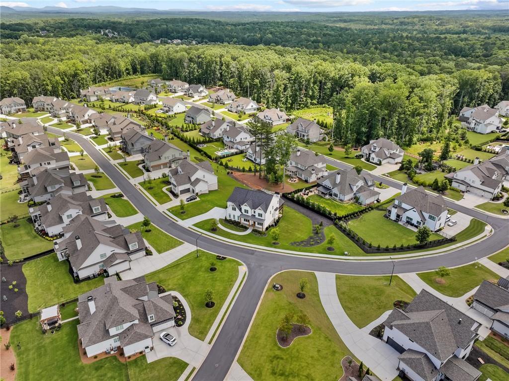 6080 Simone Street Acworth, GA 30101 - Photo 44 of 68