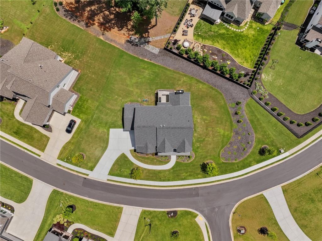 6080 Simone Street Acworth, GA 30101 - Photo 50 of 68