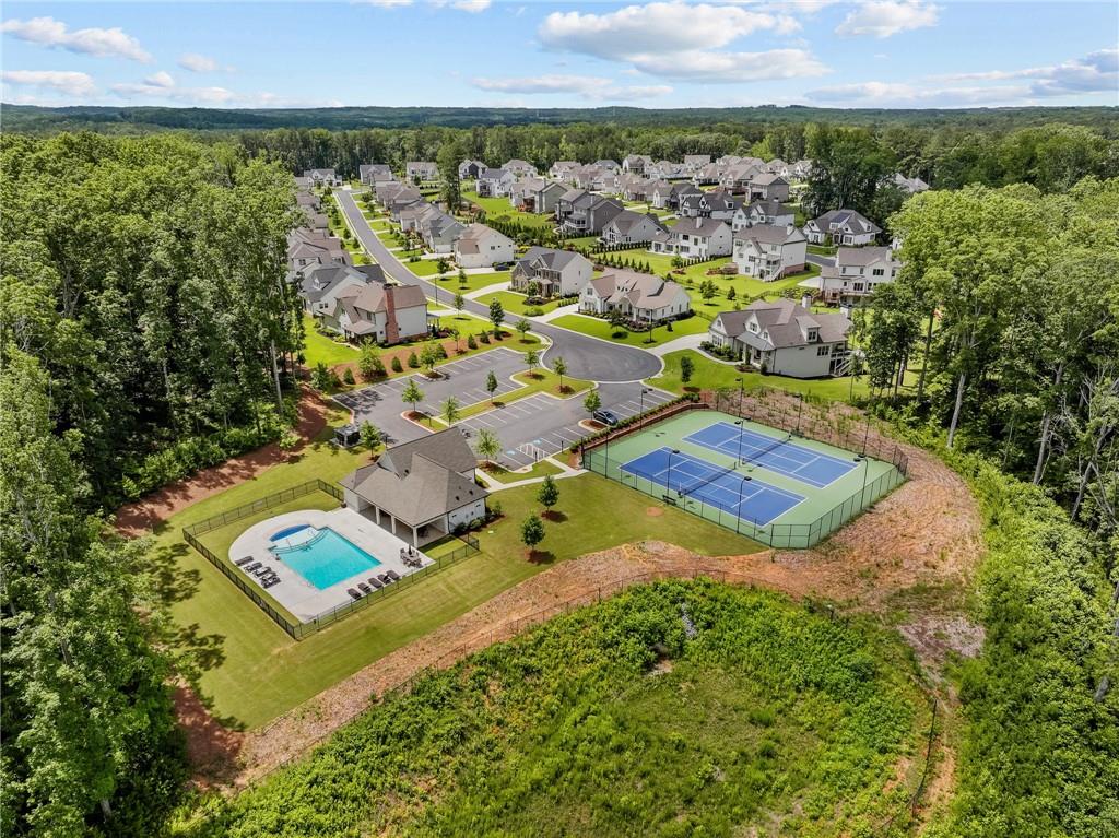 6080 Simone Street Acworth, GA 30101 - Photo 51 of 68