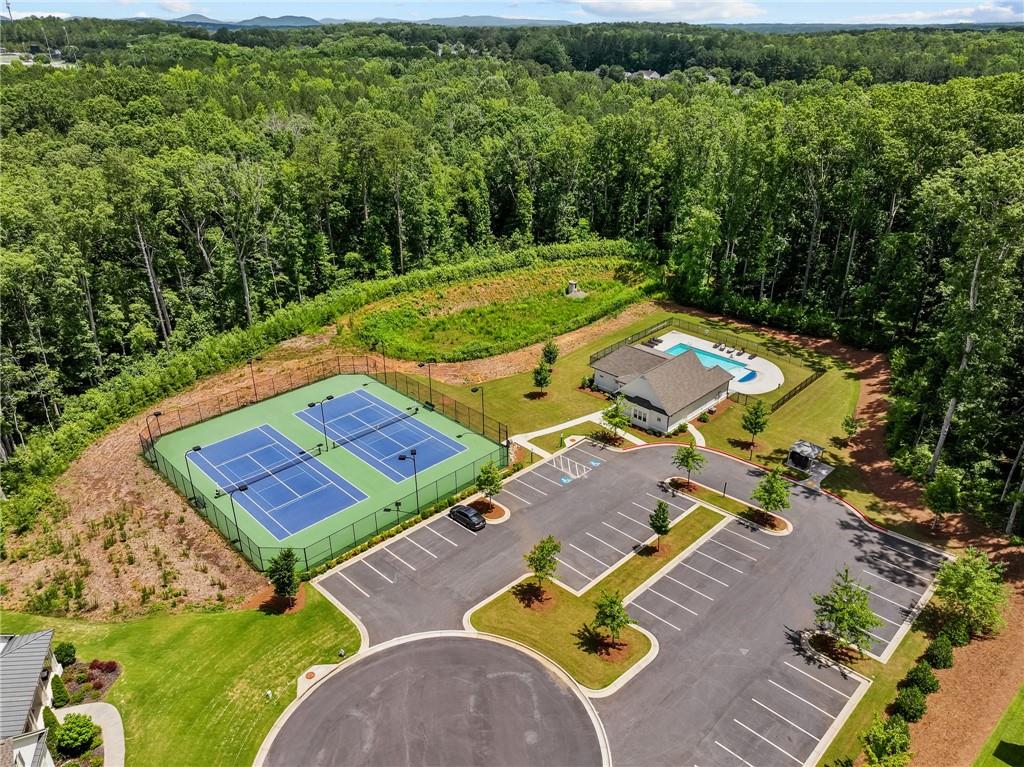 6080 Simone Street Acworth, GA 30101 - Photo 52 of 68