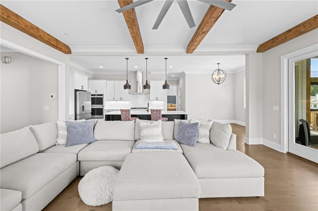 6080 Simone Street Acworth, GA 30101 - Photo 55 of 68