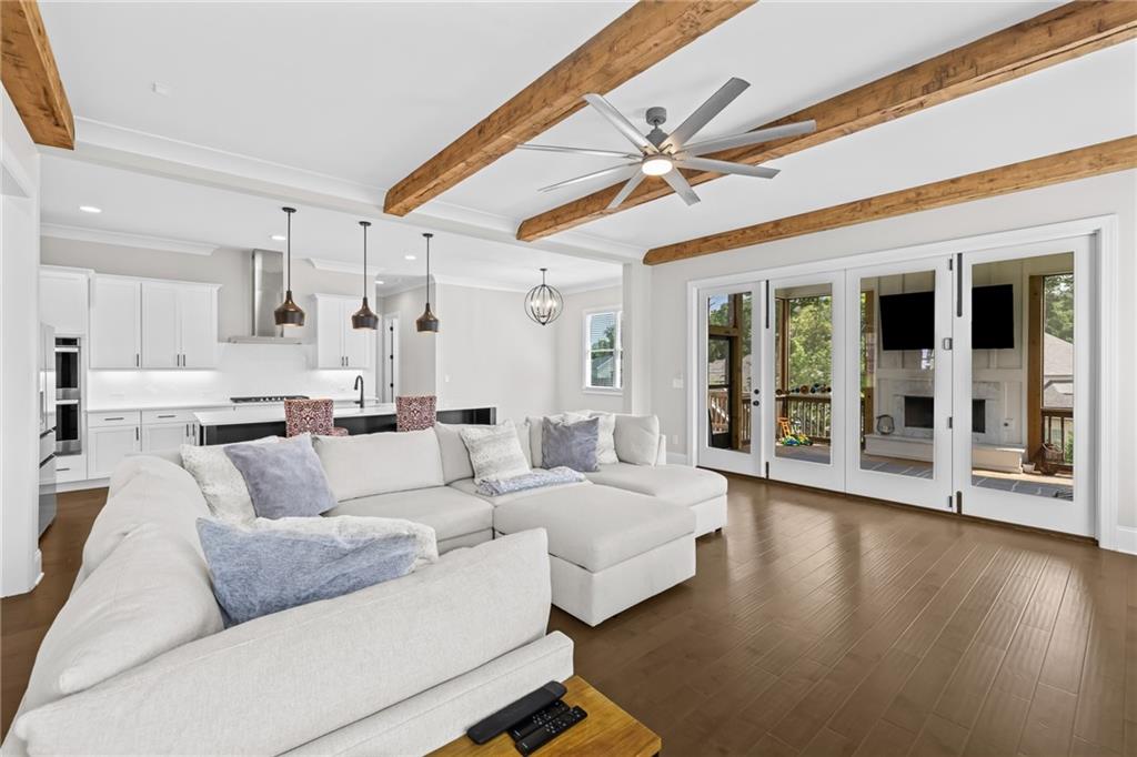 6080 Simone Street Acworth, GA 30101 - Photo 56 of 68