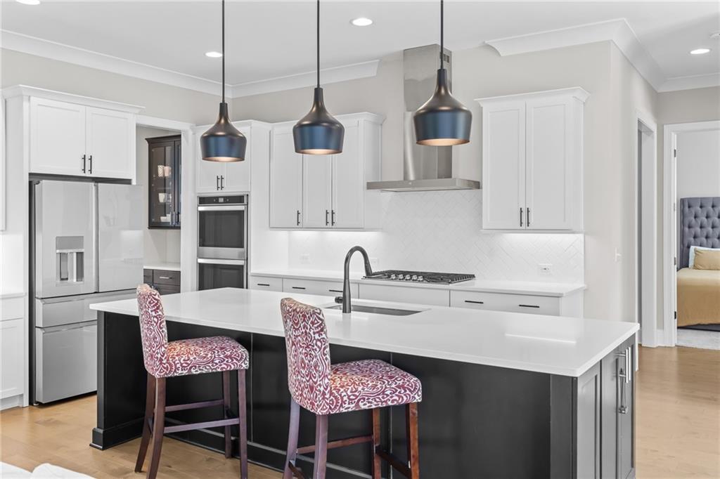 6080 Simone Street Acworth, GA 30101 - Photo 57 of 68