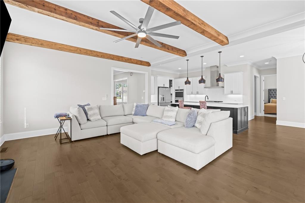 6080 Simone Street Acworth, GA 30101 - Photo 58 of 68