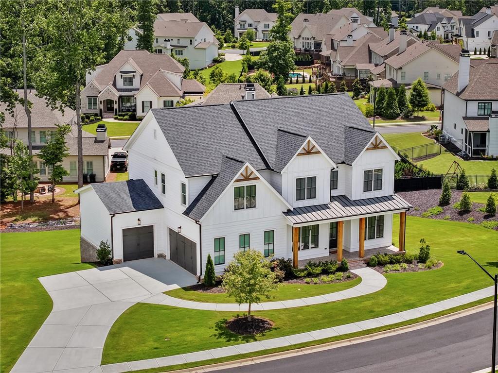 6080 Simone Street Acworth, GA 30101 - Photo 6 of 68