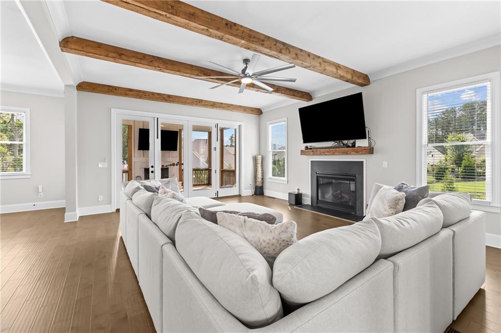 6080 Simone Street Acworth, GA 30101 - Photo 61 of 68