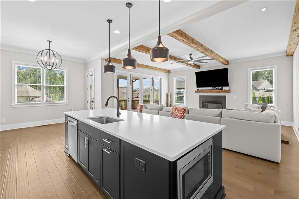 6080 Simone Street Acworth, GA 30101 - Photo 62 of 68