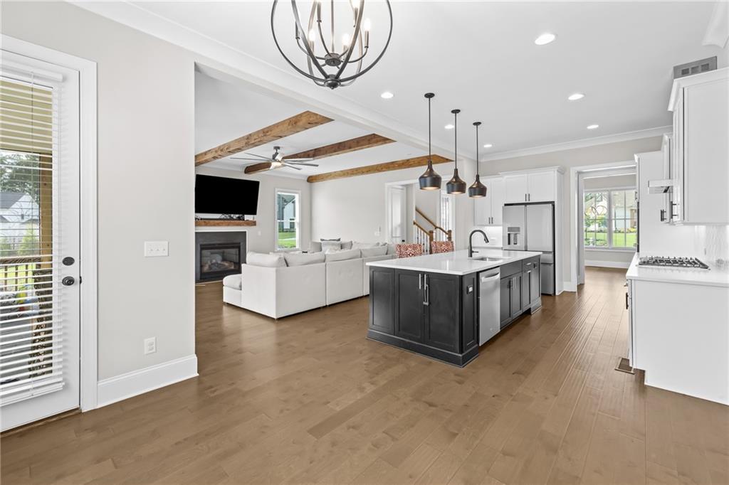 6080 Simone Street Acworth, GA 30101 - Photo 64 of 68