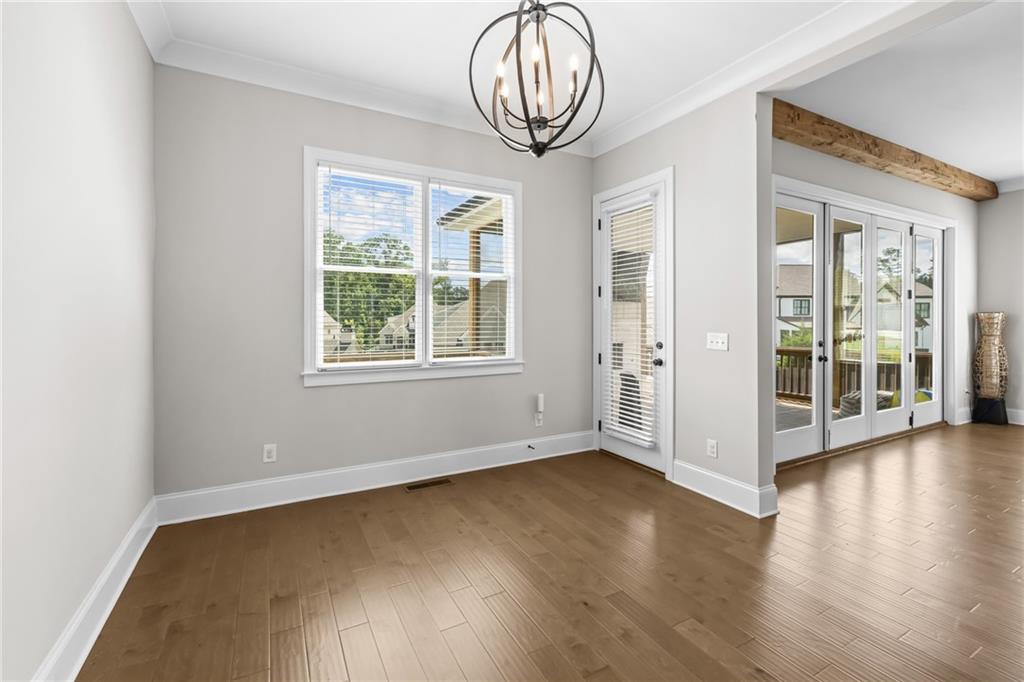 6080 Simone Street Acworth, GA 30101 - Photo 65 of 68