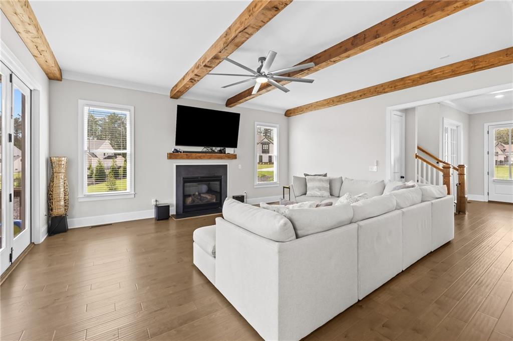 6080 Simone Street Acworth, GA 30101 - Photo 66 of 68