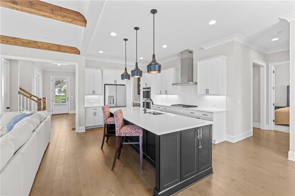 6080 Simone Street Acworth, GA 30101 - Photo 68 of 68