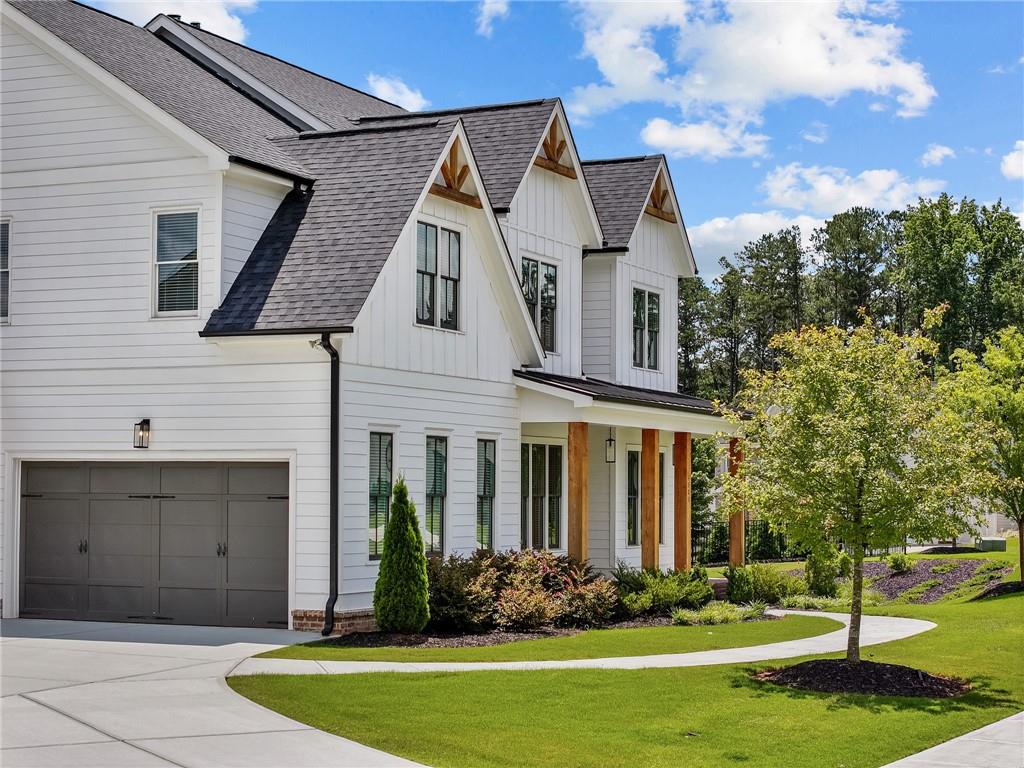 6080 Simone Street Acworth, GA 30101 - Photo 7 of 68