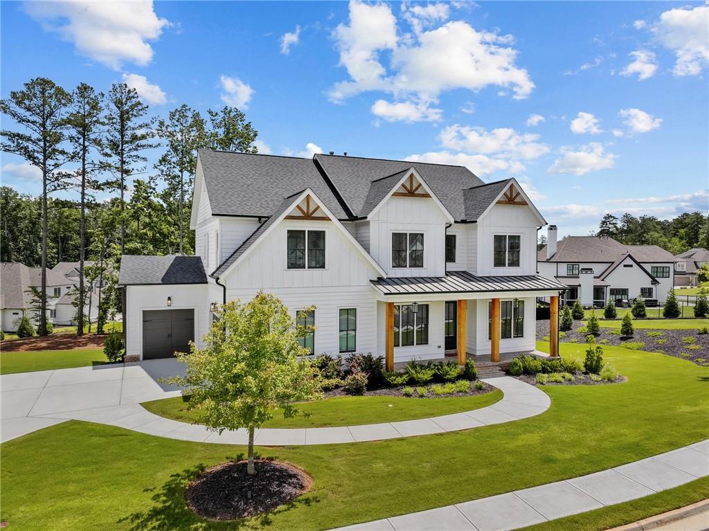 6080 Simone Street Acworth, GA 30101 - Photo 8 of 68