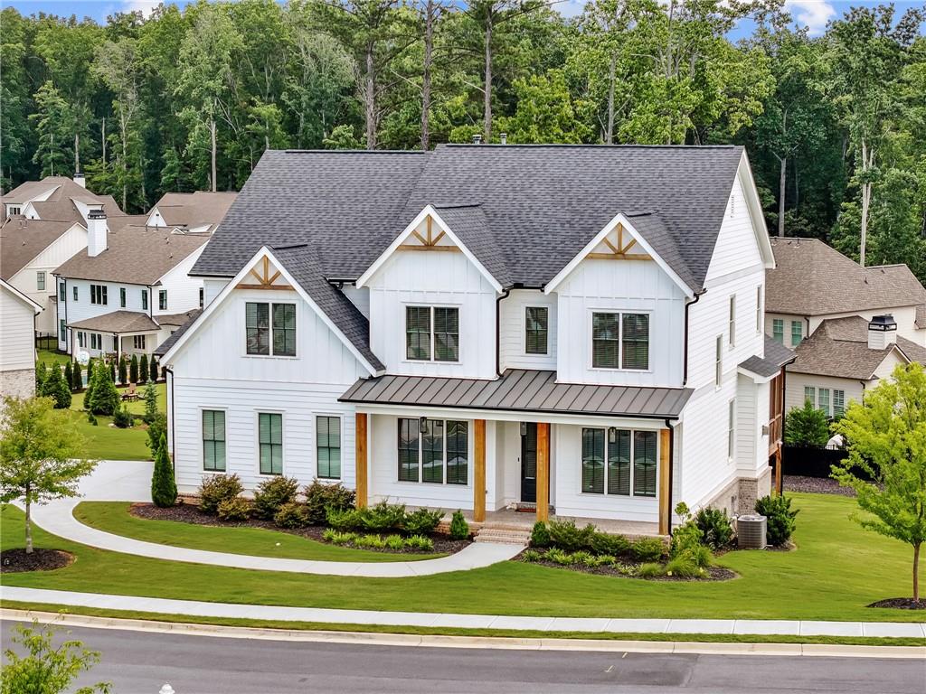 6080 Simone Street Acworth, GA 30101 - Photo 9 of 68