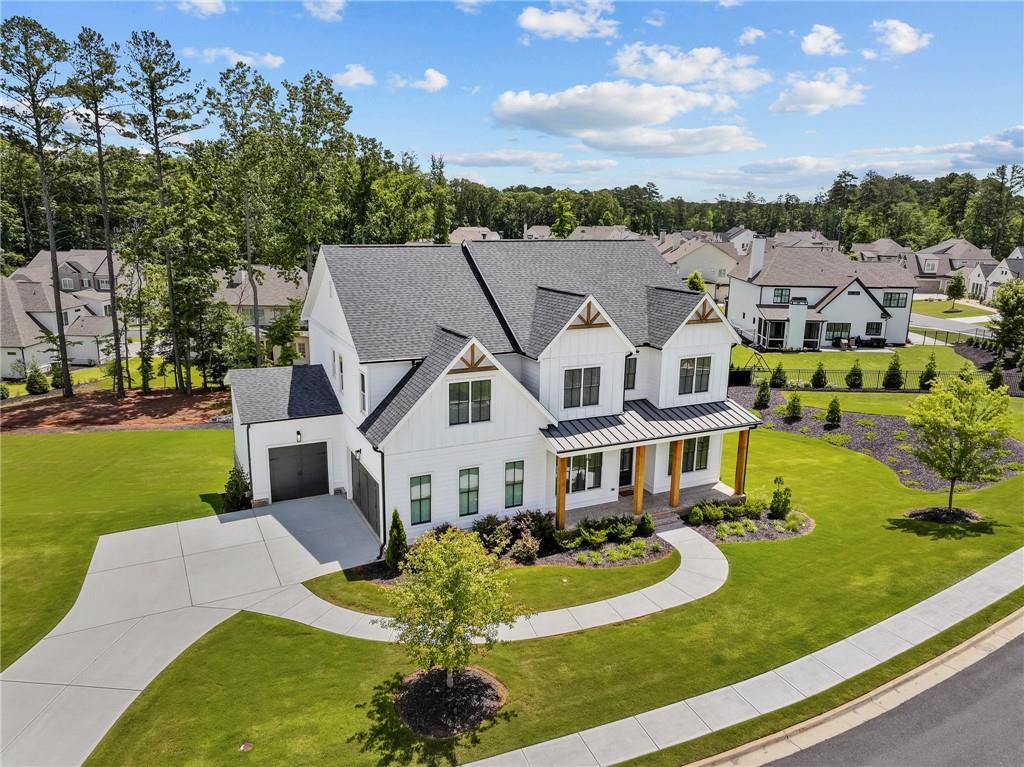 6080 Simone Street Acworth, GA 30101 - Photo 10 of 68