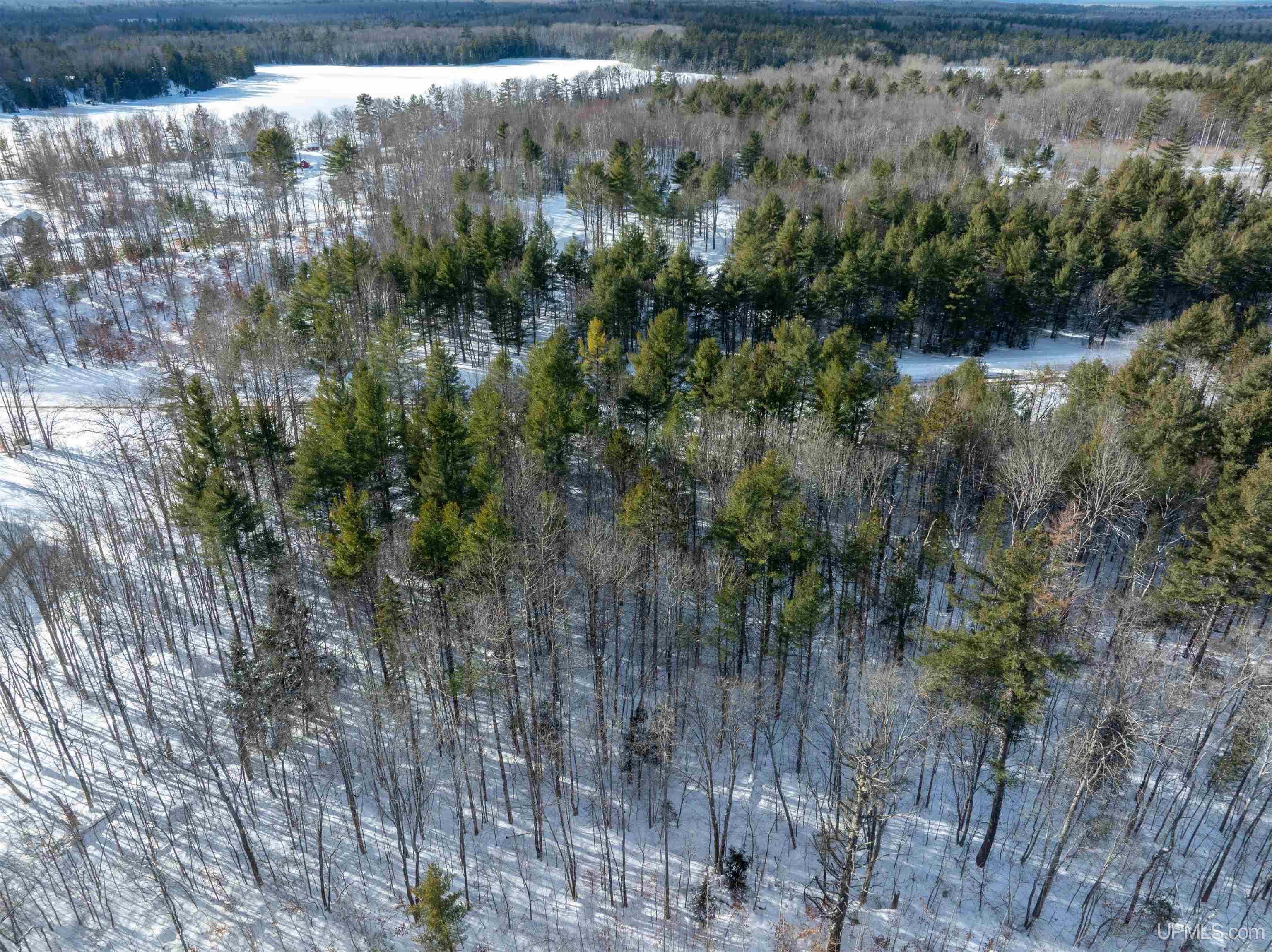8668 M-94 Road Manistique, MI 49854 - Photo 2 of 12