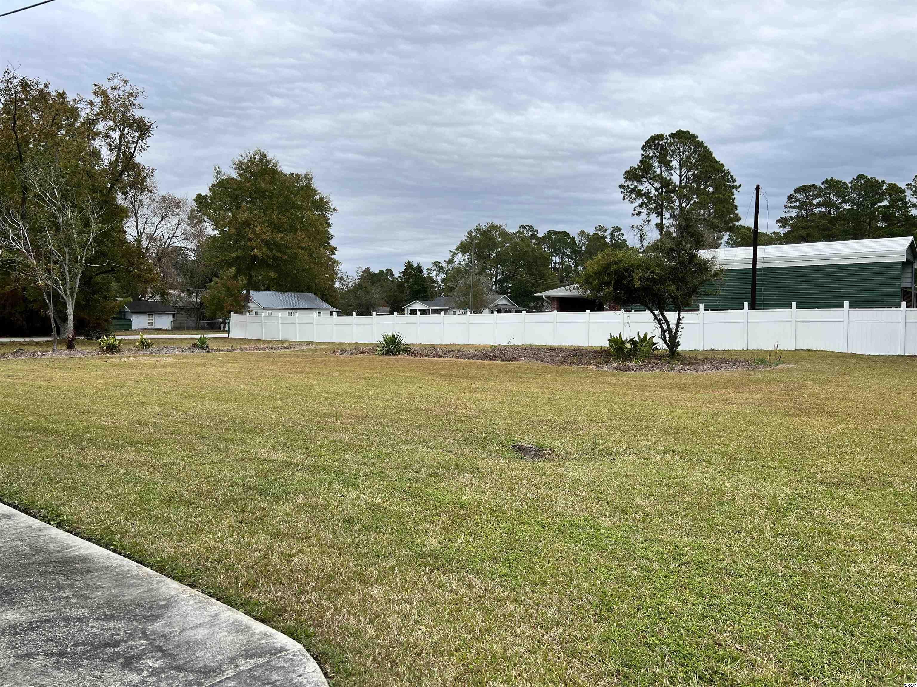 1003 South Main Street Mullins, SC 29574 - Photo 25 of 31