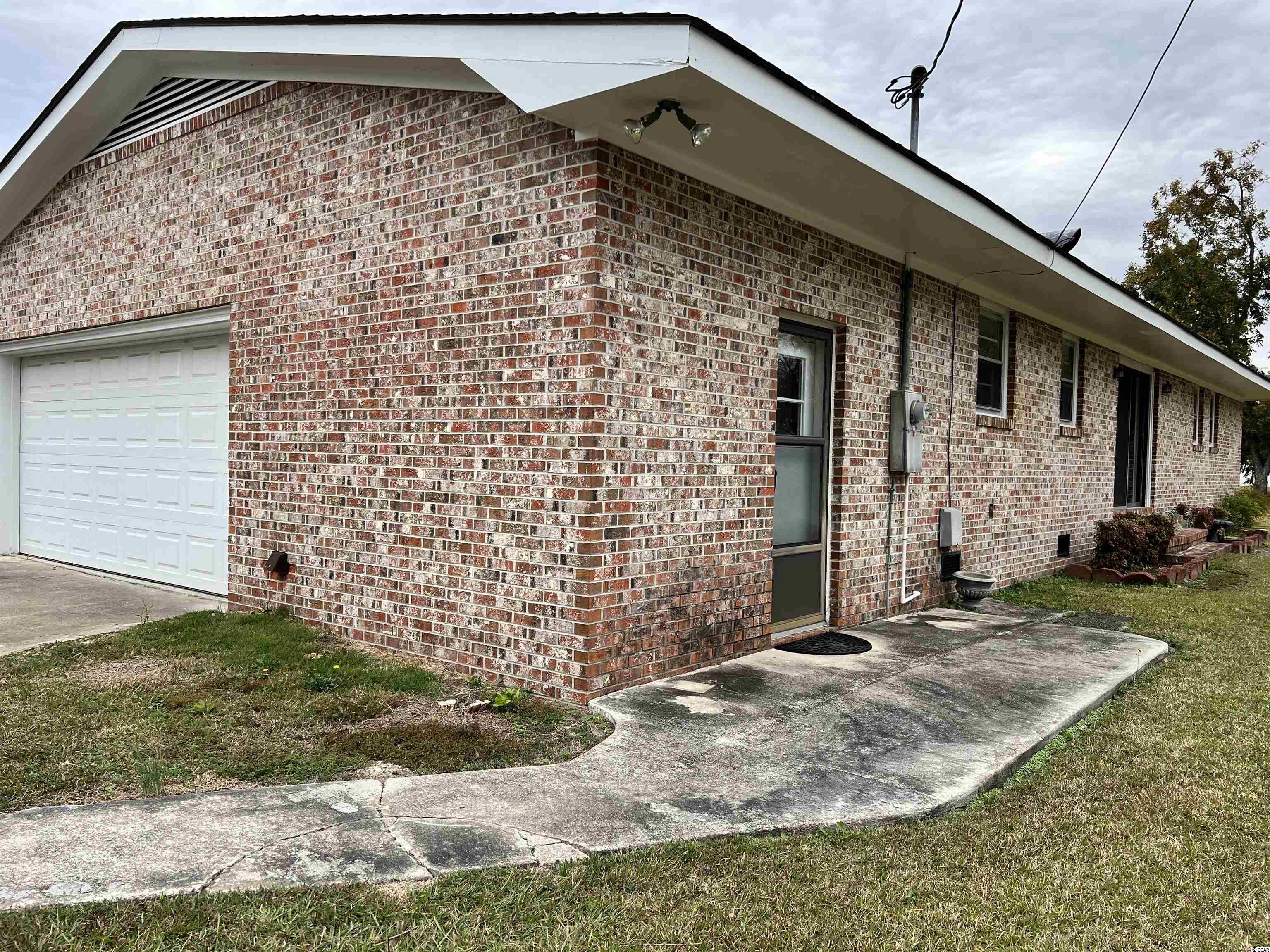 1003 South Main Street Mullins, SC 29574 - Photo 27 of 31