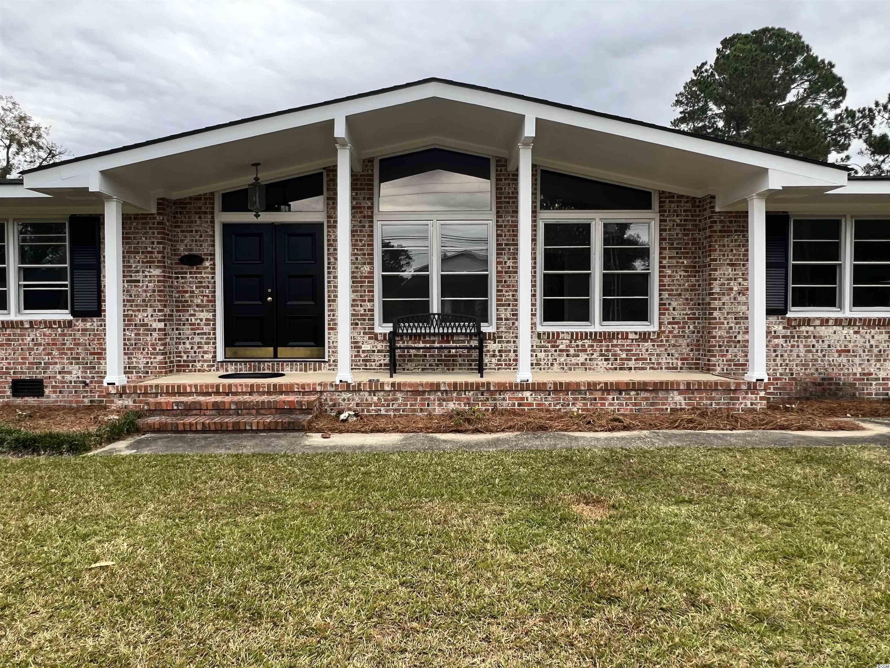 1003 South Main Street Mullins, SC 29574 - Photo 29 of 31
