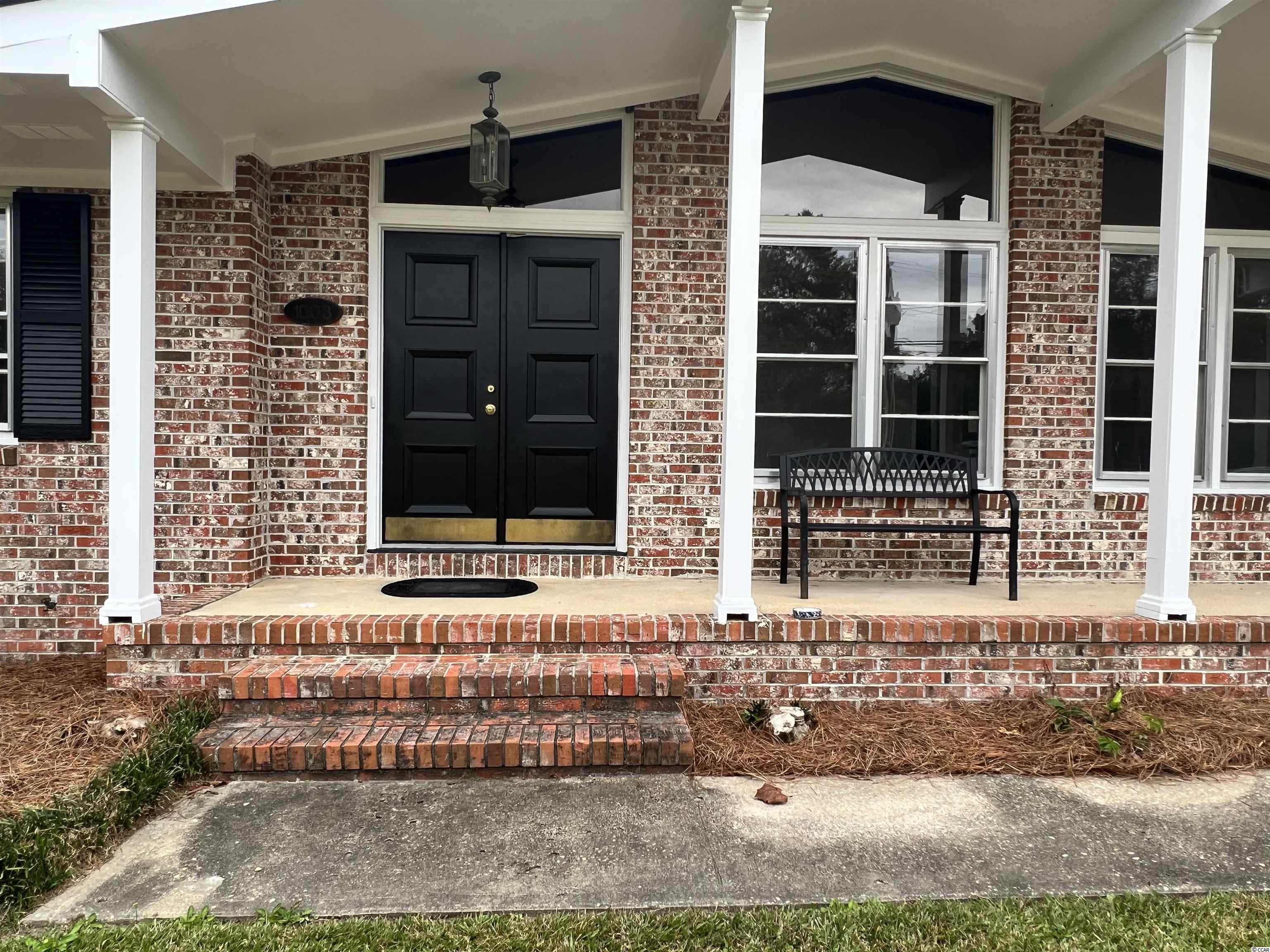 1003 South Main Street Mullins, SC 29574 - Photo 30 of 31