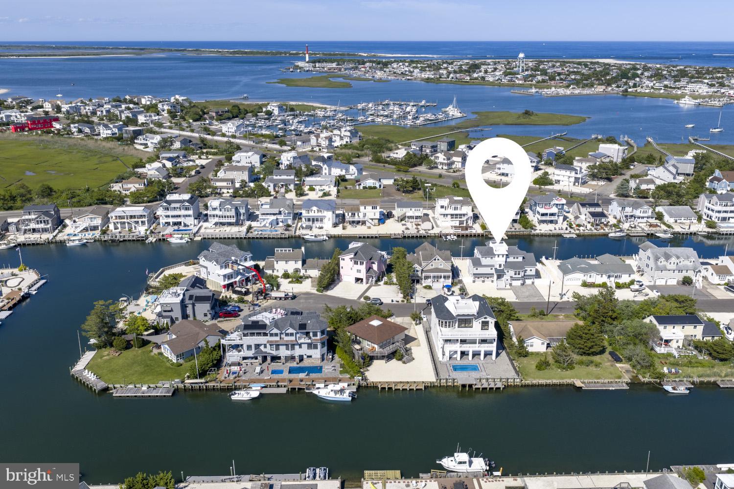 29 Amherst Road Long Beach Township, NJ 08006 - Photo 58 of 58