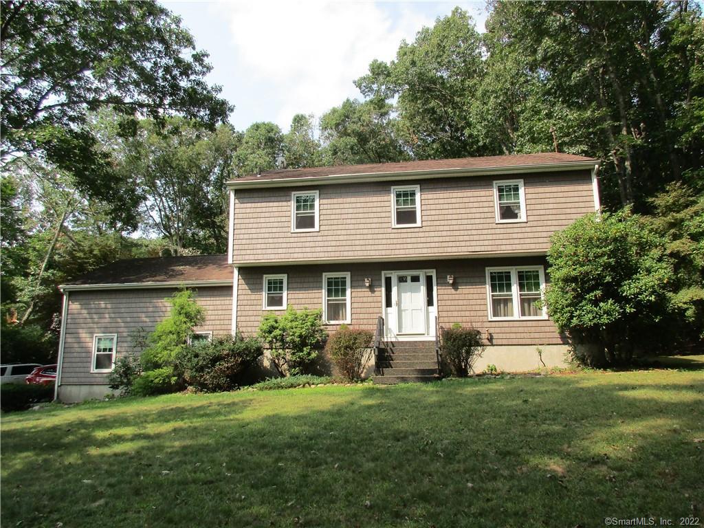18 Weed Road Bethel, CT 06801 - Photo 1 of 1