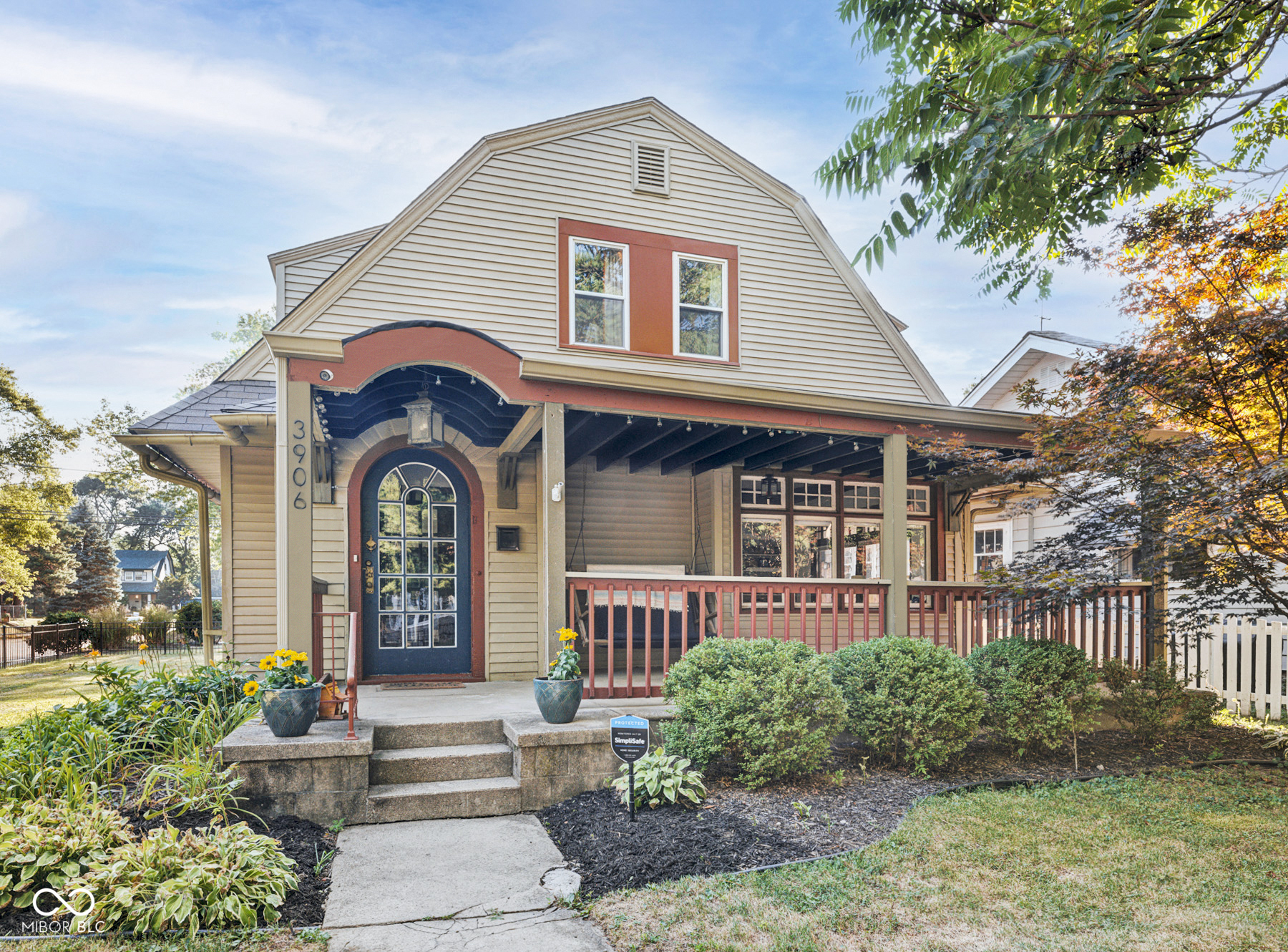 3906 Ruckle Street Indianapolis, IN 46205 - Photo 1 of 63 Gallery Image 1