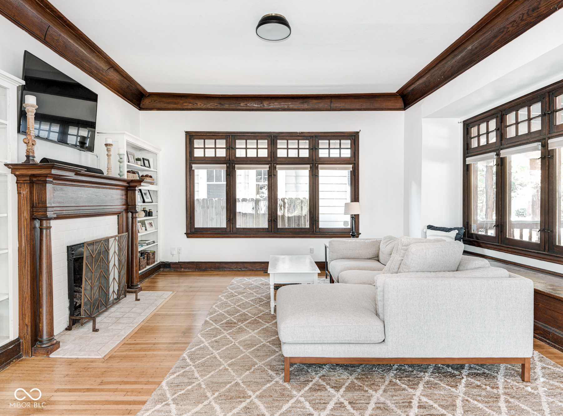 3906 Ruckle Street Indianapolis, IN 46205 - Photo 11 of 63 Gallery Image 11