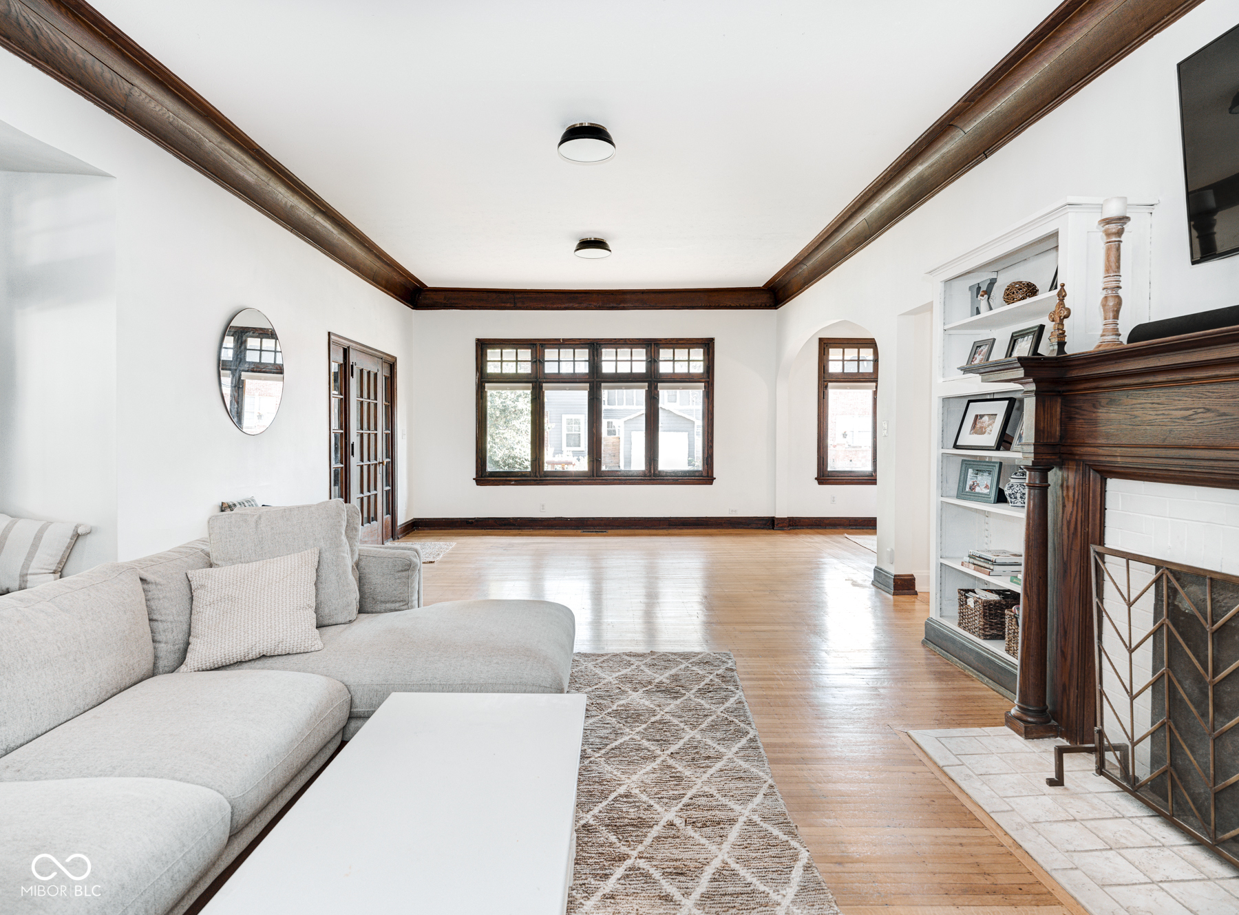 3906 Ruckle Street Indianapolis, IN 46205 - Photo 12 of 63 Gallery Image 12