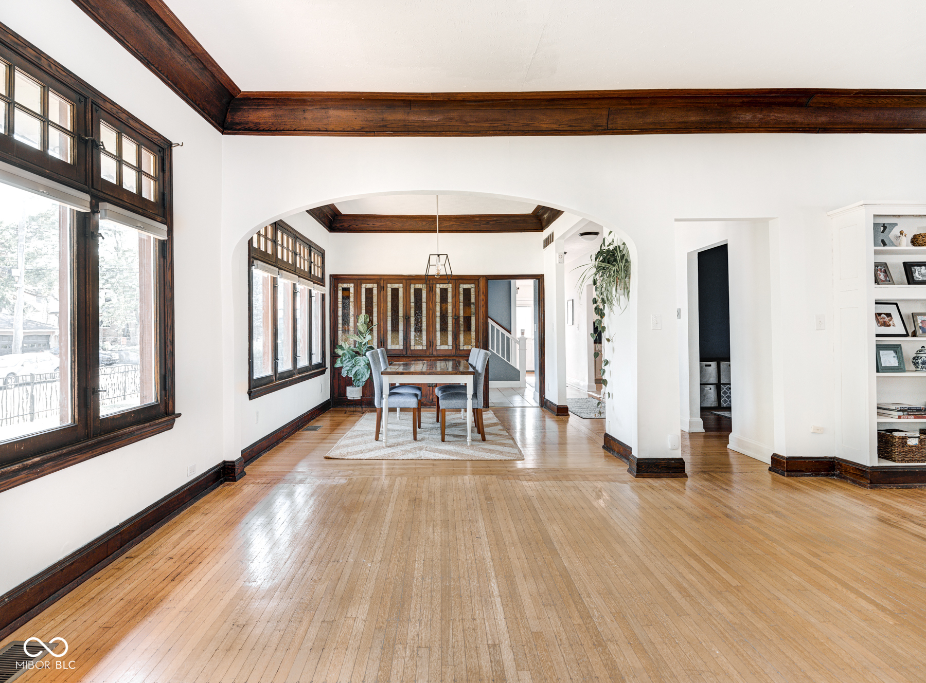 3906 Ruckle Street Indianapolis, IN 46205 - Photo 15 of 63 Gallery Image 15