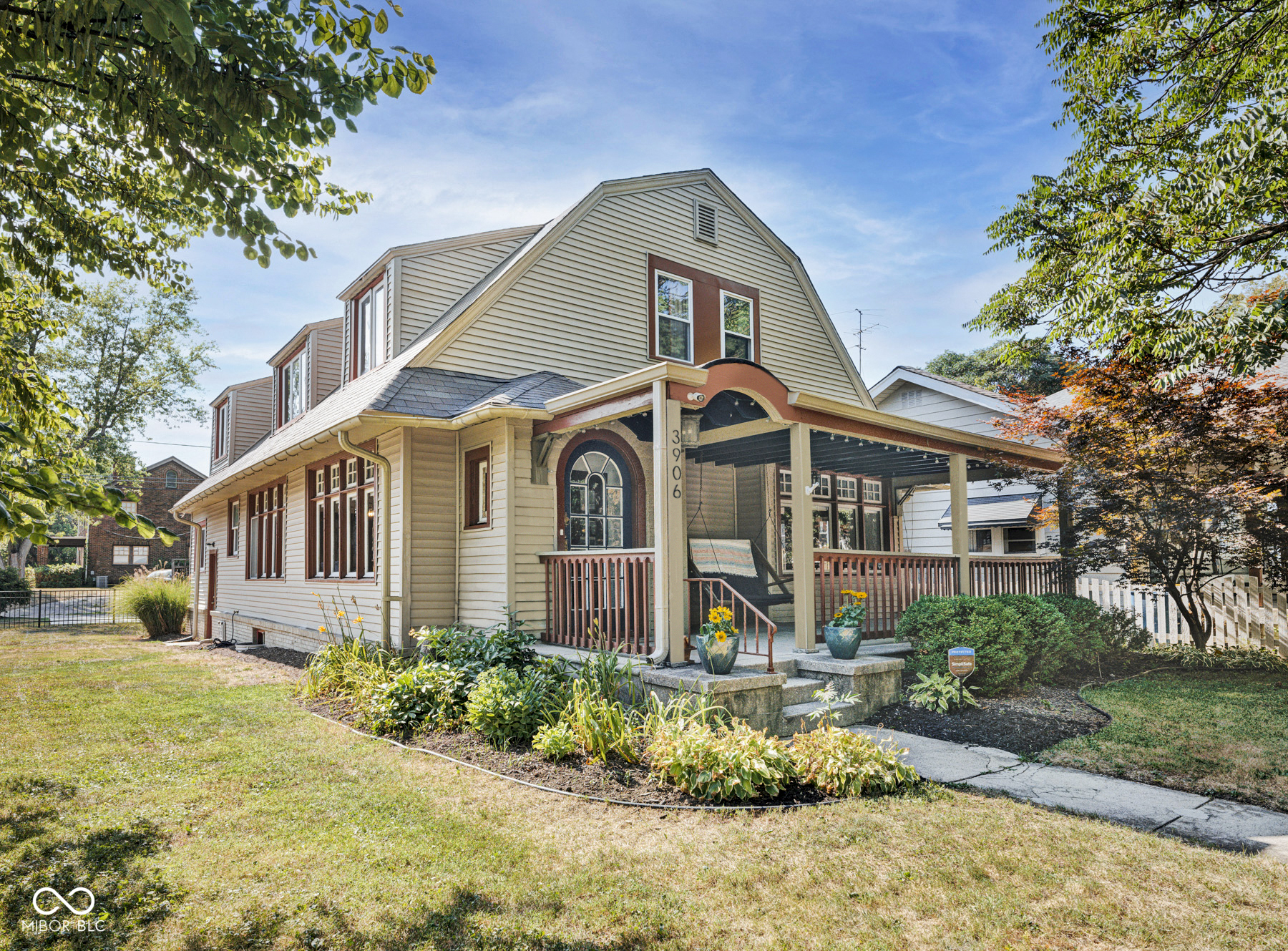 3906 Ruckle Street Indianapolis, IN 46205 - Photo 3 of 63 Gallery Image 3