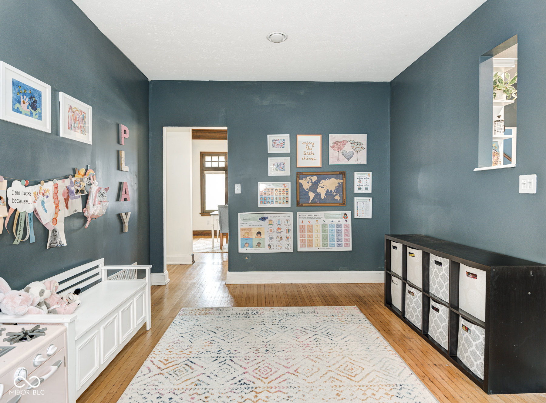 3906 Ruckle Street Indianapolis, IN 46205 - Photo 32 of 63 Gallery Image 32