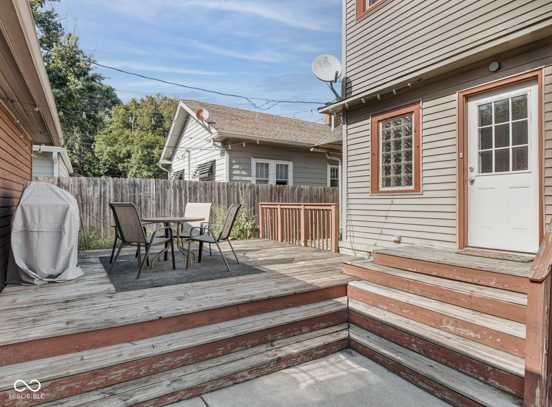 3906 Ruckle Street Indianapolis, IN 46205 - Photo 59 of 63 Gallery Image 59